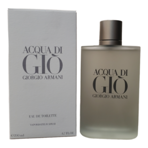 Acqua di Gio EDT - 500x500