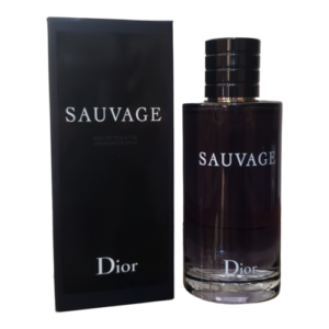 Dior Savage EDT - 500x500