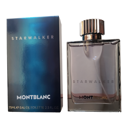 Starwalker de Montblanc - 500x500