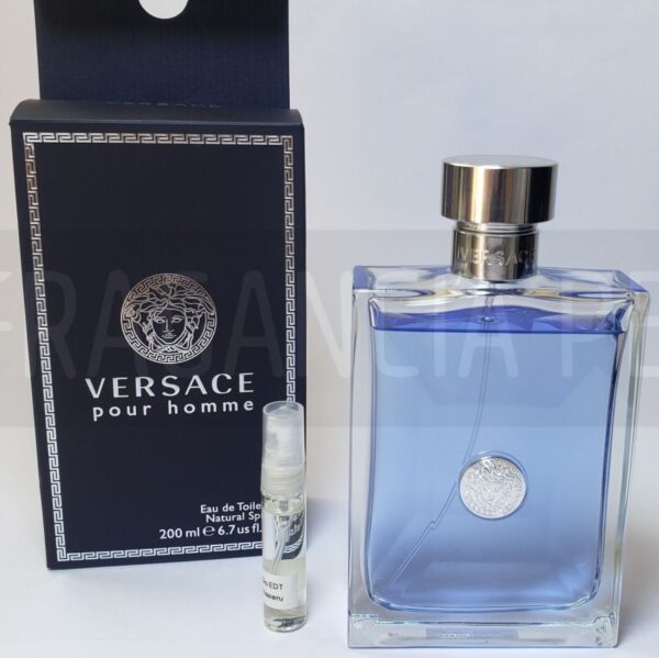 Versace-pour-Homme-01 Colecciones