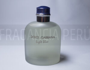 Light Blue pour homme - 02