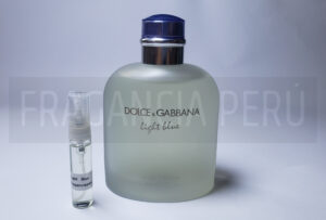 Light Blue pour homme - 03