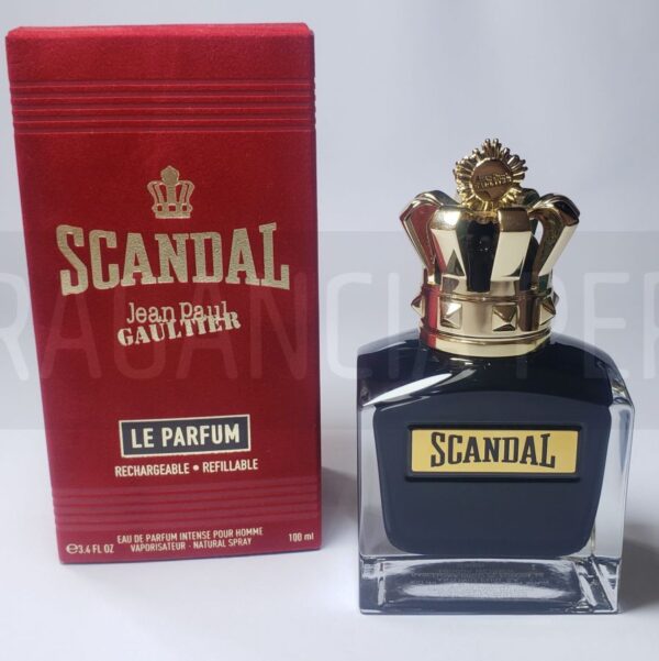 Scandal-le-parfum-01- Colecciones