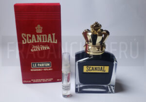 Scandal le parfum - 02