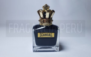 Scandal le parfum - 03