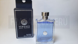 Versace pour Homme - 04