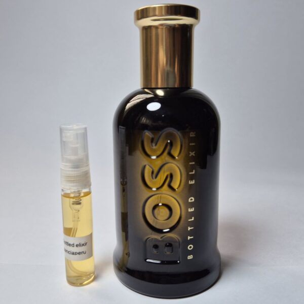 Boss Bottled Elixir 01