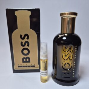 Boss Bottled Elixir 02