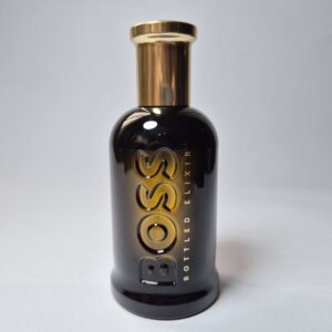 Boss Bottled Elixir 03