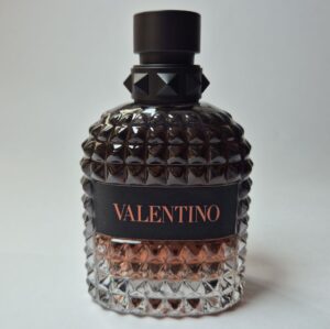 Valentino Uomo Born in Roma coral fantasy 03