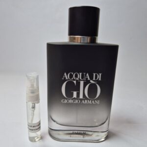 Acqua di gio parfum 01