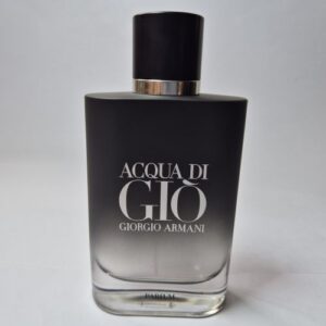 Acqua di gio parfum 02