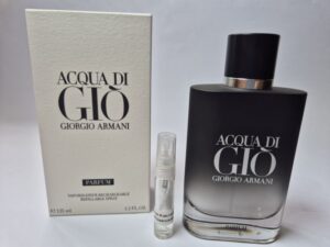 Acqua di gio parfum 03