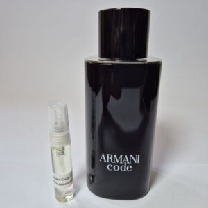 Armani Code EDT 01