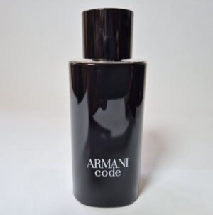 Armani Code EDT 02