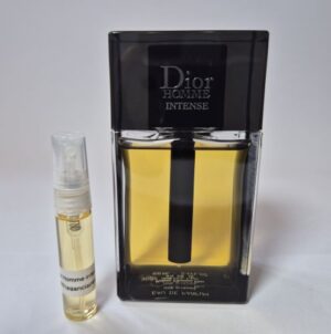 Dior homme intense 02