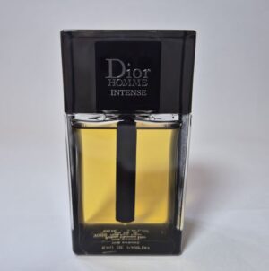 Dior homme intense 03