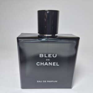 Bleu de Chanel EDP 02