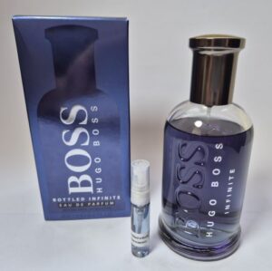 Boss bottled infinite 03