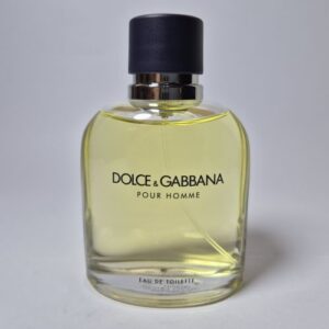 Dolce & Gabbana pour homme 03