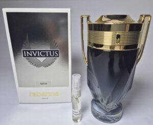 Invictus parfum 03