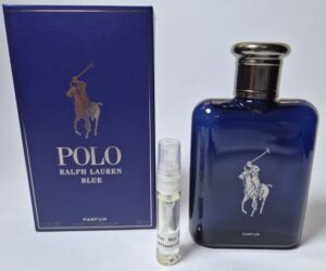 Polo Blue parfum 02