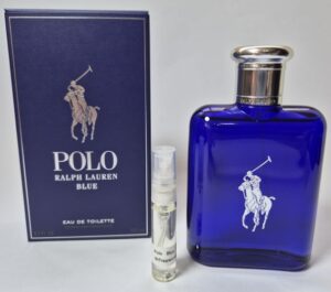 Polo blue EDT 02