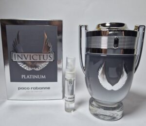 Invictus Patinum 01