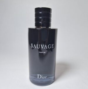 Sauvage Parfum 03