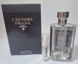 Prada L'Homme 02