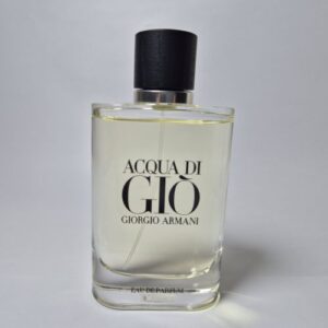 Acqua di gio EDP 02