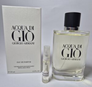 Acqua di gio EDP 03