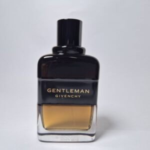 Gentleman reserve privee 02