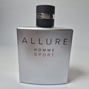 Allure homme sport 01