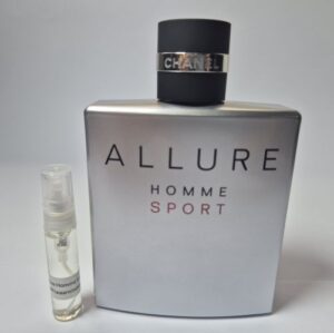 Allure homme sport 02