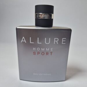 Allure homme sport eau extreme 01