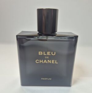 Bleu de Chanel parfum 04