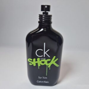 CK One Shock 01