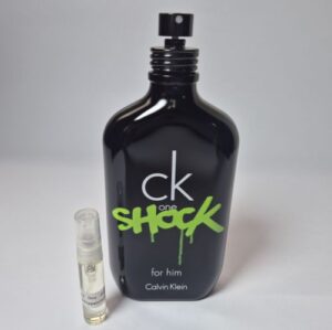 CK One Shock 03