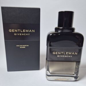 Gentleman EDP Boisée 01