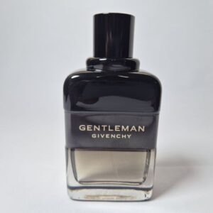 Gentleman EDP Boisée 02