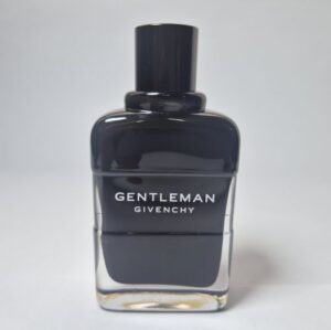 Gentleman eau de parfum 03