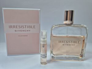 Irresistible 01