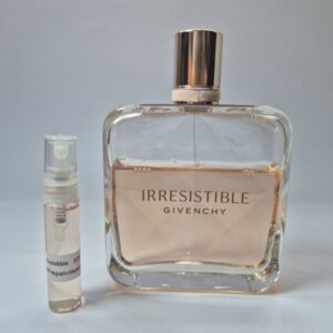 Irresistible EDP
