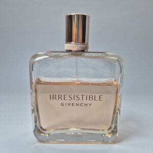 Irresistible 03