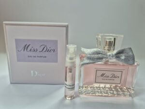 Miss dior 02