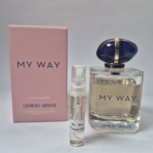 My Way 01