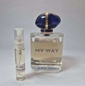 My way