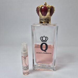 Q de Dolce & Gabbana