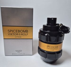 Spicebomb extreme 01